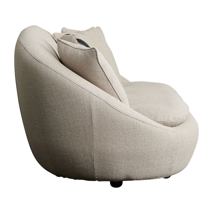 スイフソファ 3人掛け [GRACE-11]｜ソファ｜CRUSH CRASH PROJECT